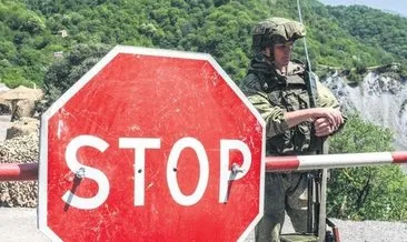 Ermenistan’dan yeni ateşkes ihlali: Azerbaycan mevkilerine ateş açtılar