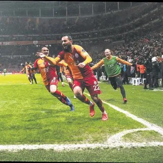 Fatih Terim adaleti