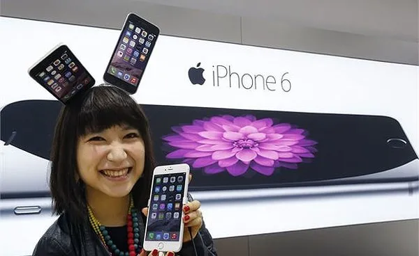 iPhone 7’ye dair ipuçları