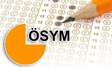 KPSS ALAN BİLGİSİ SORU VE CEVAPLARI BEKLENİYOR! KPSS Alan Bilgisi Sınavı soru kitapçığı ve cevap anahtarı ne zaman yayımlanacak?