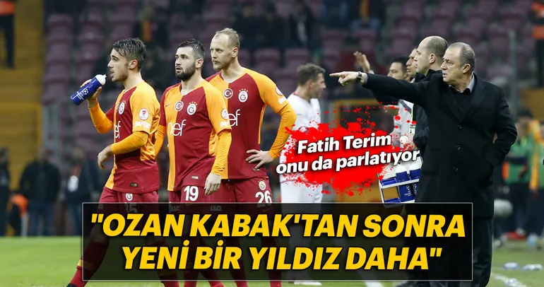 Levent Tüzemen: Bir yıldız doğuyor