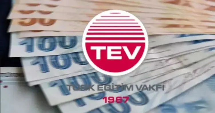 TEV BURS BAŞVURU EKRANI 2025-2026: TEV burs başvuruları hangi tarihlerde alınacak, başvuru süreci nasıl işleyecek?