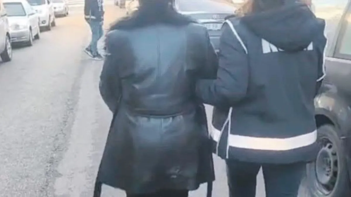 Uğratanlara operasyon