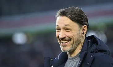 Borussia Dortmund, Niko Kovac’ı açıkladı!