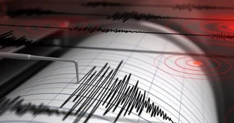 Son dakika: Osmaniye’de korkutan deprem! Adana’da da hissedildi AFAD - Kandilli son depremler listesi