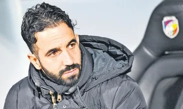 Manchester United’da beklenen son!