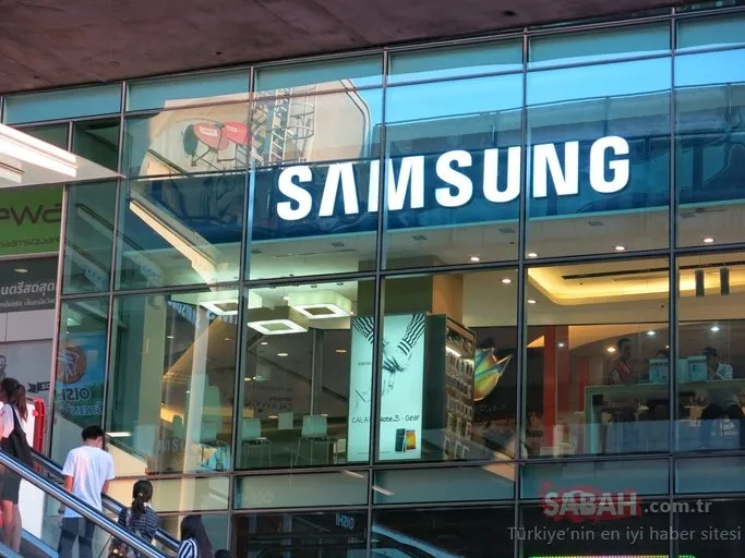 Samsung yeni Galaxy Unpacked etkinliğini duyurdu