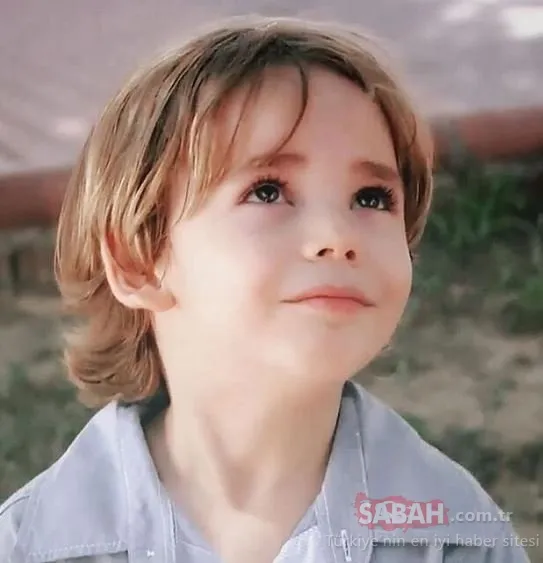 O minik tatlı çocuk artık yok! Poyraz Karayel’in Sinan’ı Ataberk Mutlu kocaman delikanlı oldu!