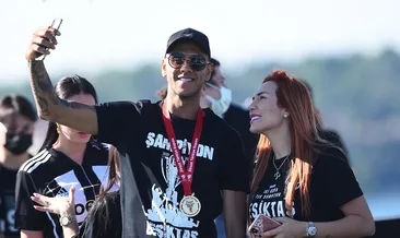 Beşiktaşlı Josef’ten Fenerbahçe’ye şampiyonluk göndermesi! ’Yıldız transferler pahalı kadrolar...’