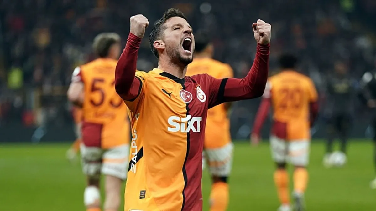 Mertens için karar vakti