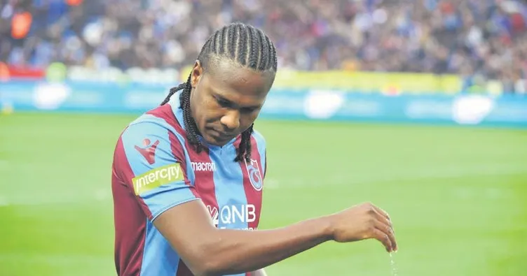 Takımda herkes iyi niyetli