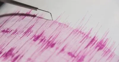ÇANAKKALE’DEN KORKUTAN DEPREM || 16 Kasım Çanakkale’de deprem mi oldu, kaç şiddetinde, merkez üssü neresi?