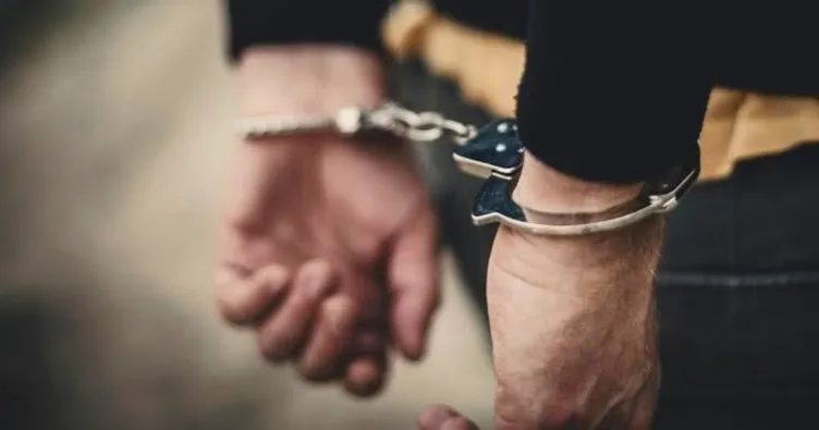 9 DEAŞ’lı yakalandı