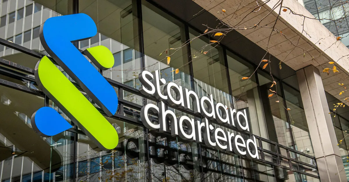 Standard Chartered’dan strateji güncellemesi: Ağırlık artır Standard Chartered’dan strateji güncellemesi: Ağırlık artır
