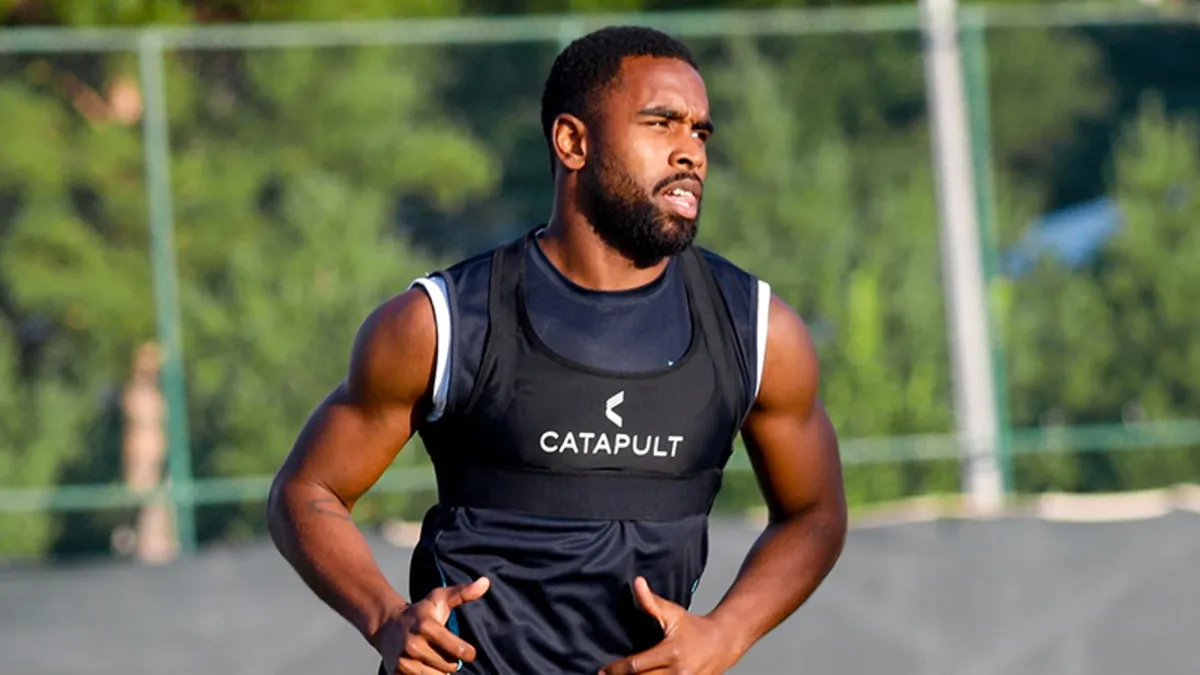 Erzurumspor, Galatasaray Maçına Hazırlanıyor