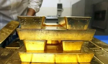 Altın kilogram fiyatı 1 milyon 707 bin liraya yükseldi
