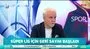 Turgay Demir: Fenerbahçe ilk 4'e girerse şaşırmam