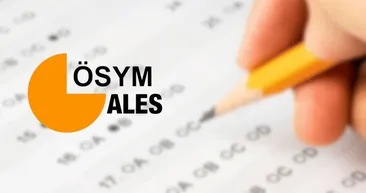 ALES BAŞVURU TARİHLERİ 2026: ÖSYM takvimi ile ALES 2 başvuruları ne zaman alınacak?