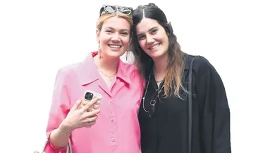 ‘Biz her şeyin üstesinden geliriz’