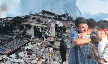 Marmara’da depreme büyük hazırlık