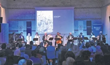 Musikiyle iki asırlık yolculuk