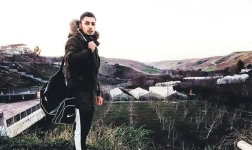 Çiçek satarken öldürüldü