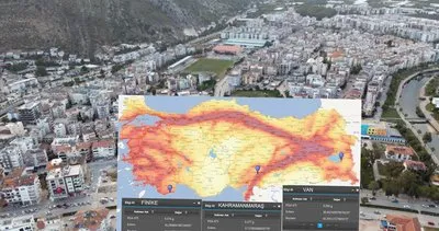 Türkiye’nin sakin şehri için korkutan açıklama: 7 şiddetinde deprem olabilir!