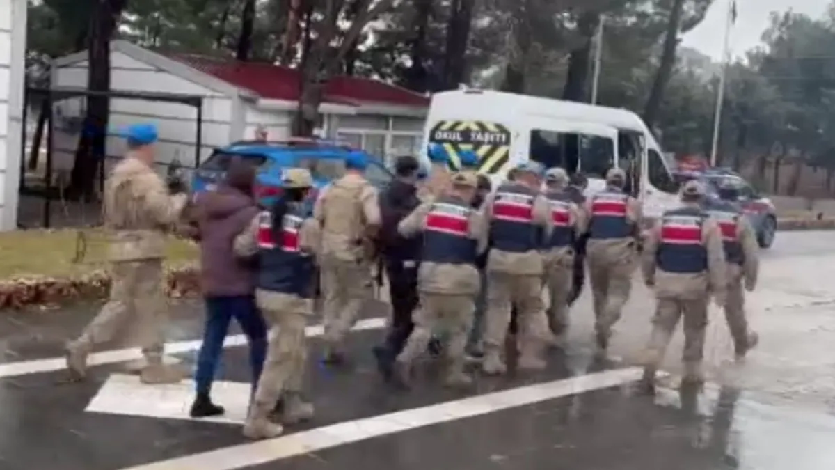 12 ilde yasa dışı bahis operasyonu! 86 şüpheli yakalandı 12 ilde yasa dışı bahis operasyonu! 86 şüpheli yakalandı