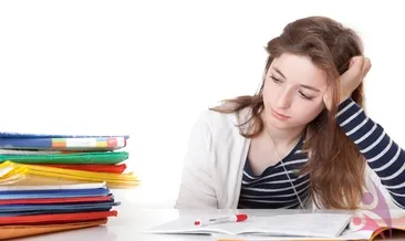 Sınav öncesi beslenme tavsiyeleri