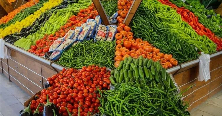 Yüzde 27 arttı! Yaş meyve sebze ihracatı 197,1 milyon dolara ulaştı