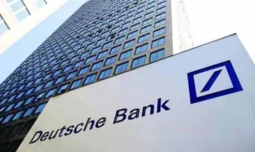 Deutsche Bank karı beklentileri aştı