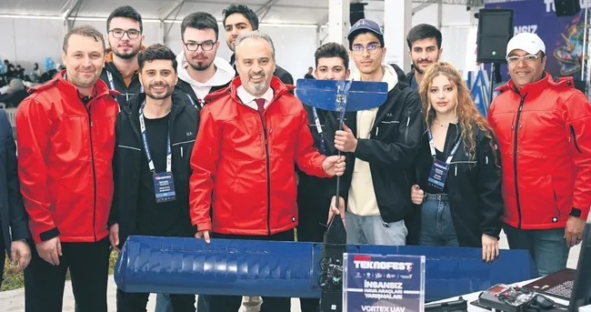 Genç girişimcilere 100 bin lira destek