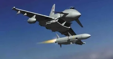 Hangi ülkenin kaç tane savaş uçağı var? İşte ülkelere göre savaş uçakları sayıları!