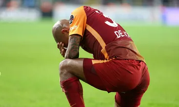 Tudor istemedi, bileti kesildi!