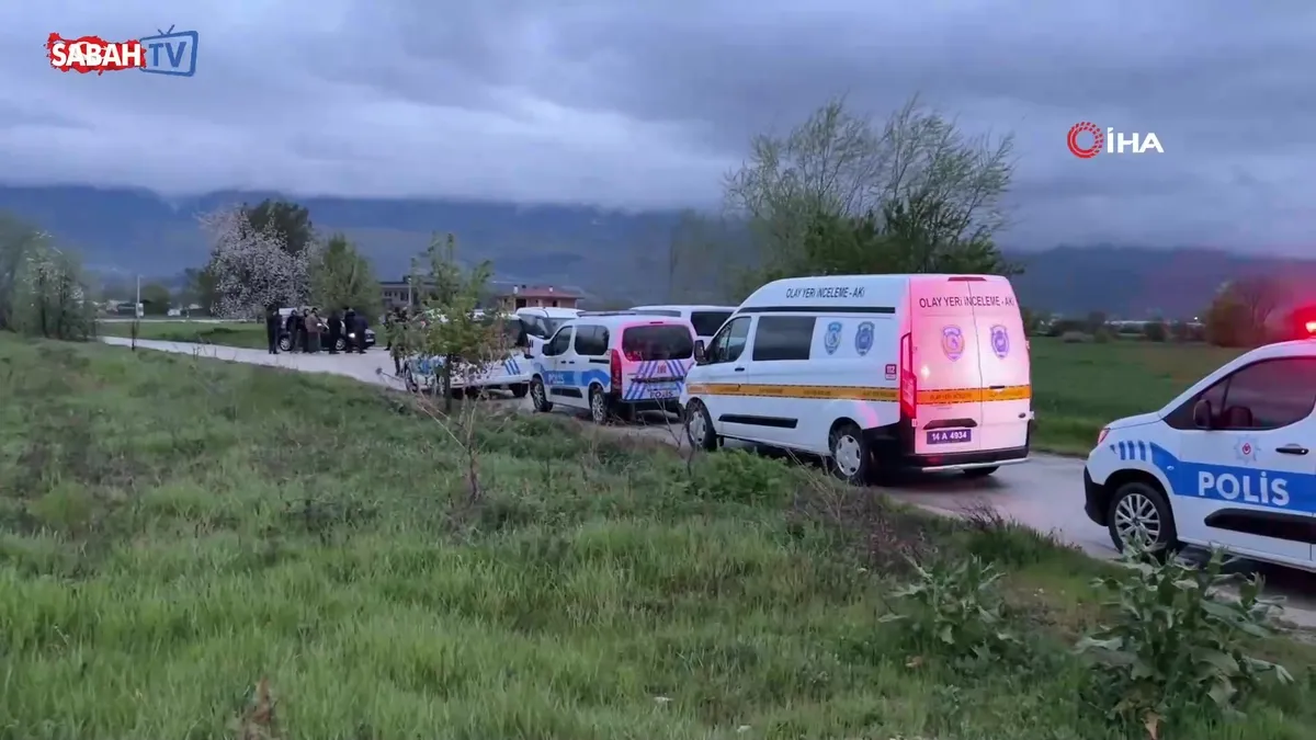 Bolu’da konuşmaya çağırdıkları gençleri vuran 3 şüpheli yakalandı | Video videosunu izle Bolu’da konuşmaya çağırdıkları gençleri vuran 3 şüpheli yakalandı | Video videosunu izle