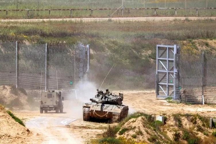 İran’ı sarsan siren sesleri! Hamaney resti çekti: İsrail ateşle oynuyor!