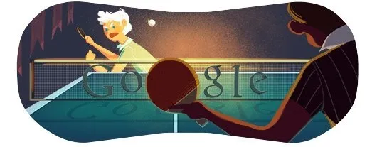 Google'dan olimpiyat doodle'ları