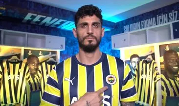 Samet Akaydın kimdir? Fenerbahçe’nin yeni transferi Samet Akaydın kaç yaşında?