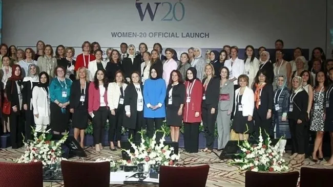 Kadınların Akademideki Temsili