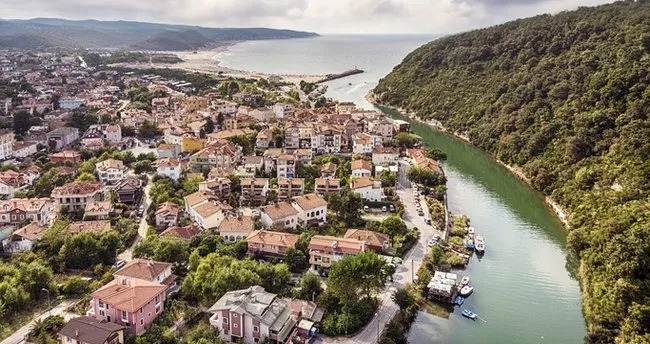 Ağva’ya araçla ve toplu ulaşım ile nasıl gidilir? Ağva yol güzergahı ve toplu taşıma ile ulaşım