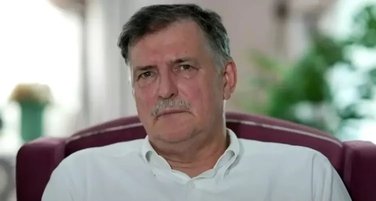Terör örgütü FETÖ’de kriz! Uzun Cevdet kamptaki toplantı odaları, salonları ve etkinlik merkezlerini dinlemiş!