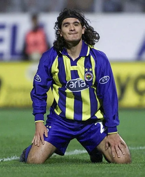 Ortega'dan Fenerbahçelileri kızdıracak sözler