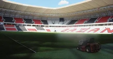 Günün en çok okunan spor haberleri (12 Ekim 2016)