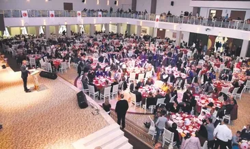 Esaret kabul etmeyen milletiz