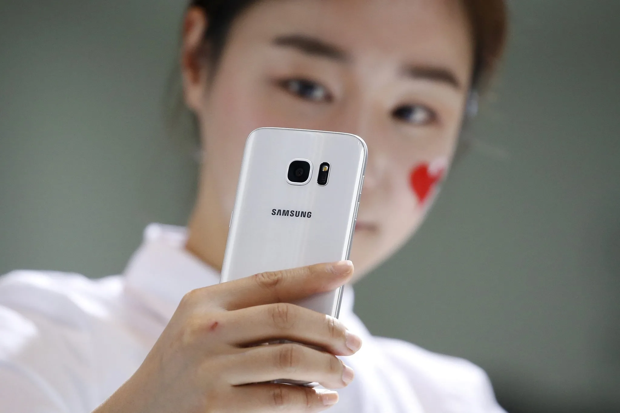 hangi samsung telefonlar guncelleme