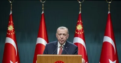 SON DAKİKA | Başkan Erdoğan’dan asgari ücret zammı ve memur maaşı açıklaması! Engelli ve yaşlı aylığı ödemeleri erkene çekildi