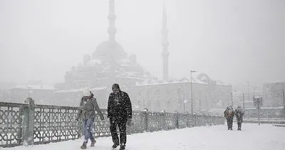 Son dakika: İstanbul’da yeni haftada kar bekleniyor mu? Meteoroloji Uzmanı, o güne dikkat çekti ve uyardı: Yeni sistem geliyor...