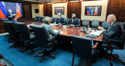 Biden’dan Putin’e görülmemiş gözdağı!