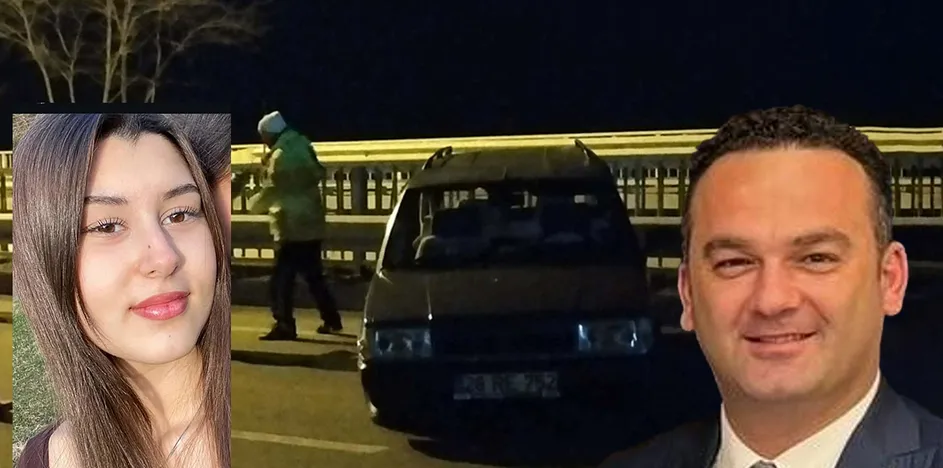 SON DAKİKA! CHP’li Hasbi Dede’nin tacizine uğramıştı: Tuana’yı öldüren kazada şok detaylar! Bilirkişi raporu ortaya çıktı