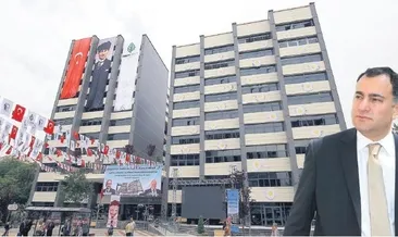 Çankaya bütçesi kangrene dönüştü